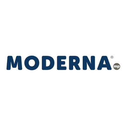 Collection image for: Moderna