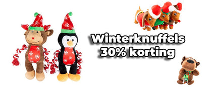 Collection image for: Winterknuffels