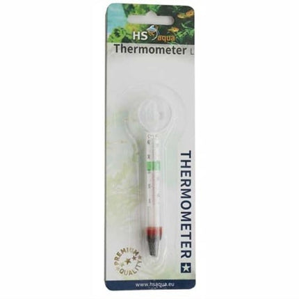 Thermometer Glas 0-40°C