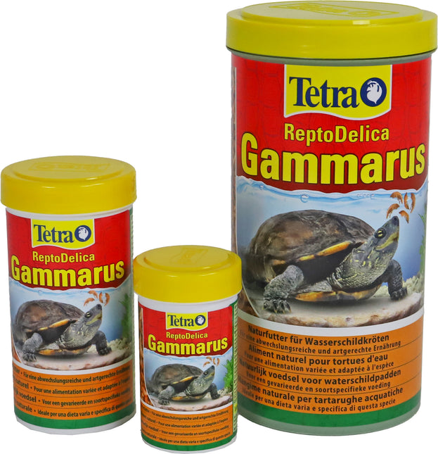 Tetra Gammarus 1L