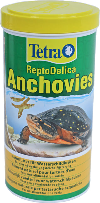 Anchovies 1L