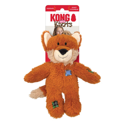 Kong Wildknots Fox Small Medium