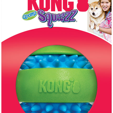 Kong Squeez Goomz Ball xL