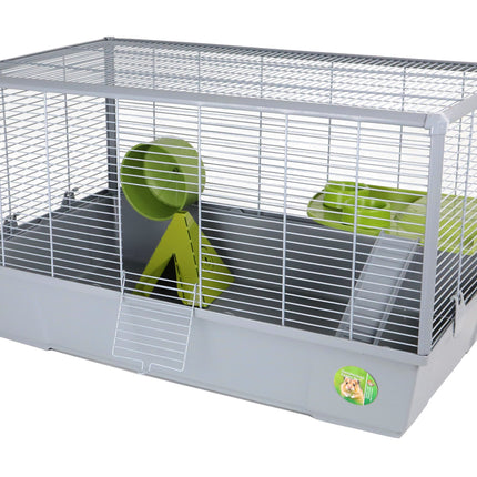 Boon Hamsterkooi 78x46x44 cm