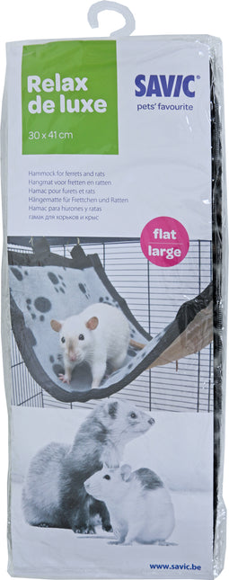 Savic Hangmat Fret/Rat Relax De Luxe Large