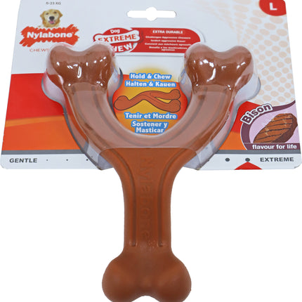 Nylabone Extreme Chew Whisbone L