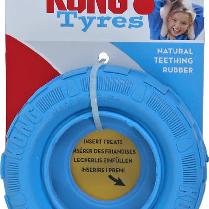 Kong Tires Puppy Small