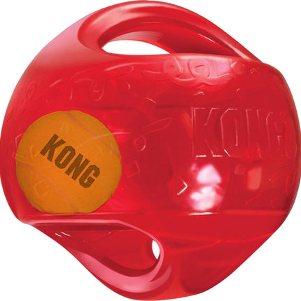 Kong Jumbler Ball Medium Large