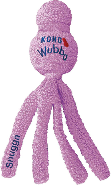 AnimalstoreXL Kong Wubba Snugga Large