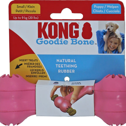 Kong Goodie Bone Puppy