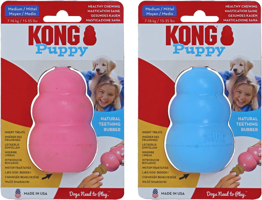 AnimalstoreXL Kong Puppy Medium