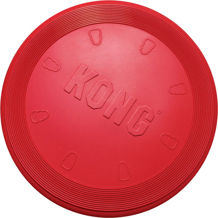 Kong Flyer Rubber 22.5cm