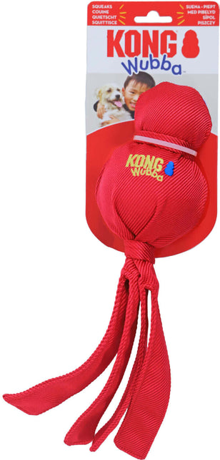 AnimalstoreXL Kong Wubba Small