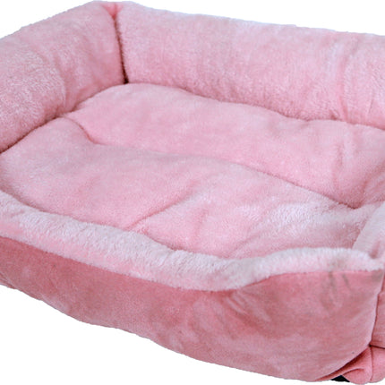 Boon Divan 50x40cm Roze