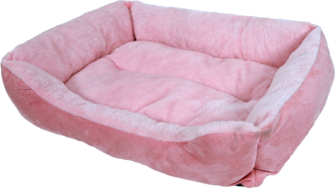 Boon Divan 50x40cm Roze