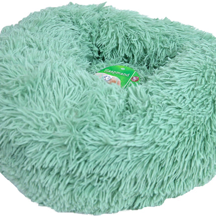 Donut Supersoft 50cm Mintgroen