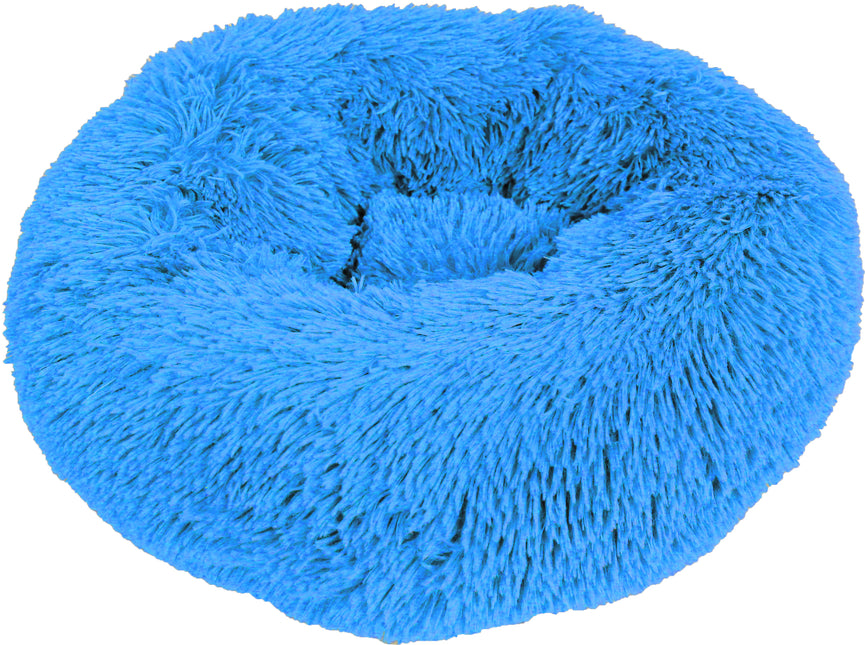 Boon Donut Supersoft 50cm Blauw