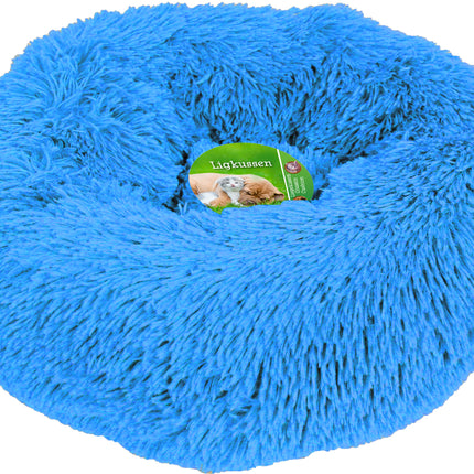 Boon Donut Supersoft 50cm Blauw