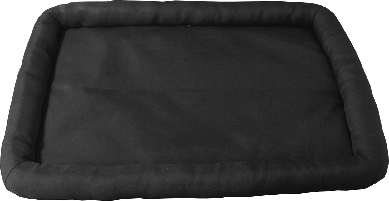 Boon Draadkooibed Waterproof Zwart 55x35cm