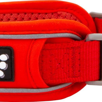 Hurtta Collar Weekend Warrior Eco Rosehip 55-65cm