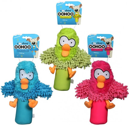 Coockoo - Verkoelende Knuffel Oohoo Bottle