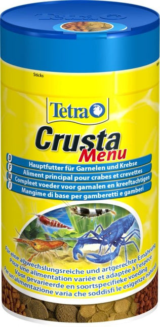 Crusta Menu 100ml