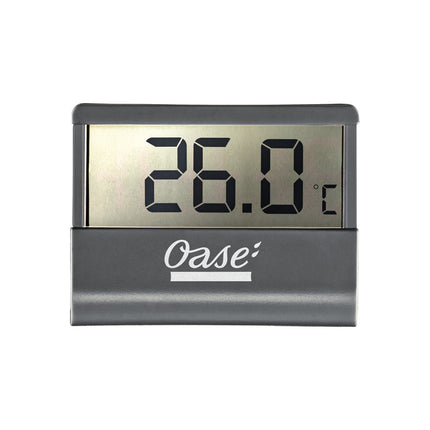 Digitale thermometer