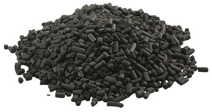 Actieve Kool Filtermateriaal 2 x 130 G