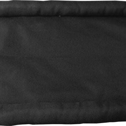 Boon Draadkooibed Waterproof Zwart 48X25cm