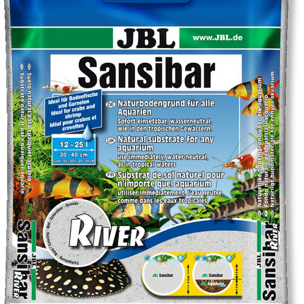 Sansibar River 5kg