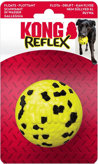 AnimalstoreXL Kong Reflex Ball Large