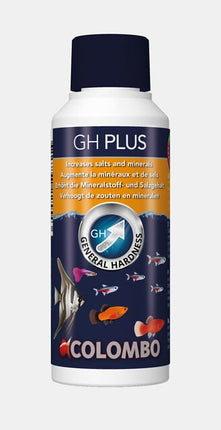 GH Plus 250 ML