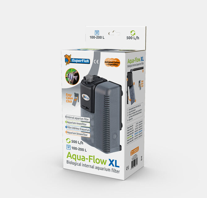 Aqua-Flow XL bio filter 500