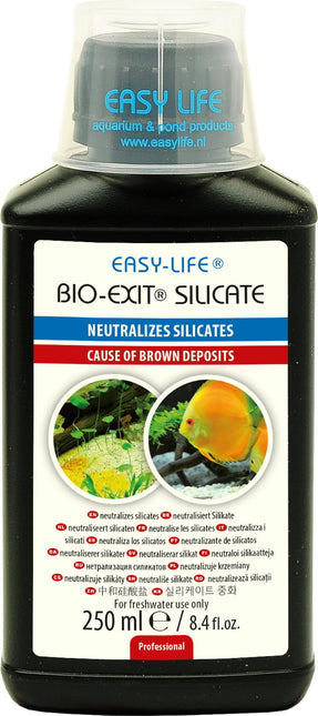 Bio-Exit Silicate 250ml