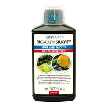 Bio-Exit Silicate 500ml