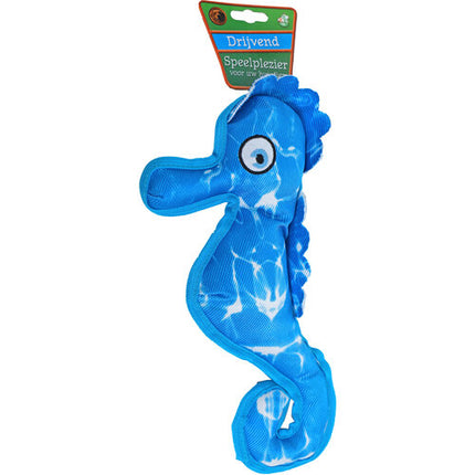 Boon Zeepaard Drijvend Blauw 31cm