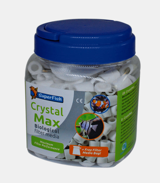 Crystal Max 1000 ml