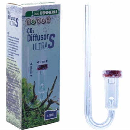 Co2 Diffusor Ultra S