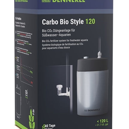 Carbo Bio Style 120