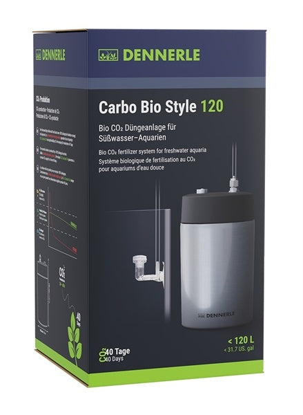 Carbo Bio Style 120