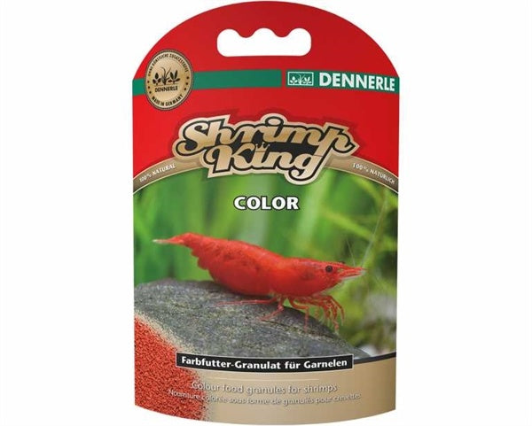 Shrimp King Color 35g