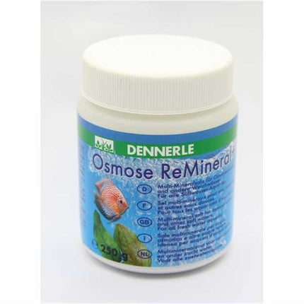 Osmose Remineral+ 250 Gr Voor 5000 L