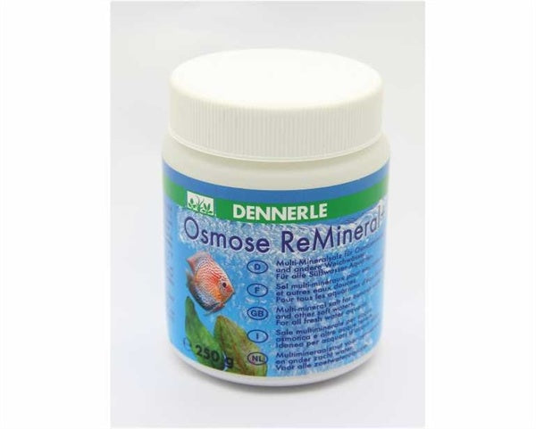 Osmose Remineral+ 250 Gr Voor 5000 L