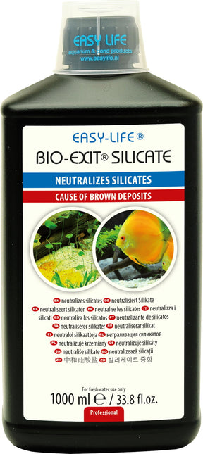 Bio-Exit Silicate 1000ml