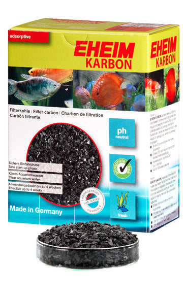 Karbon kool 1 liter