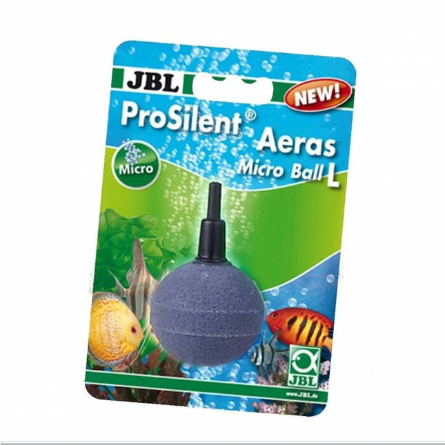 ProSilent Aeras Micro Ball L