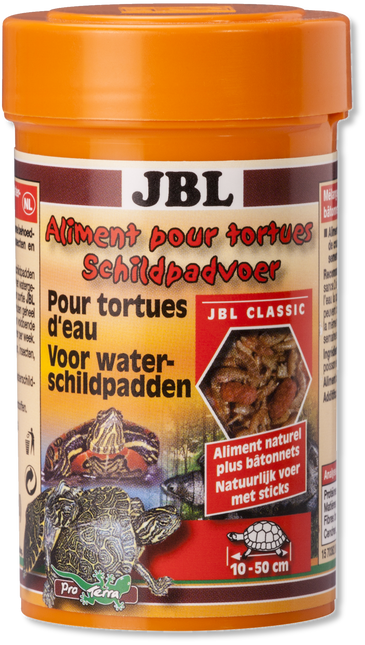 Schildpadvoer 100ml