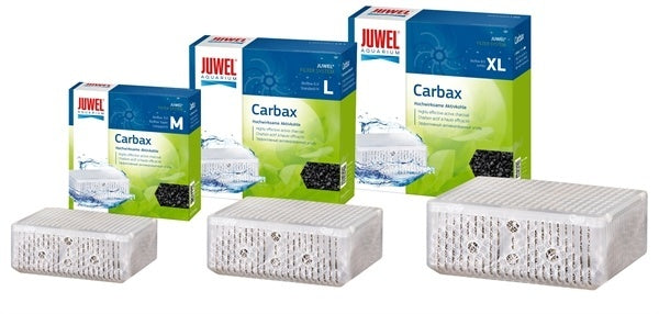 Carbax M Bioflow 3.0/Compact Hoog actief kool