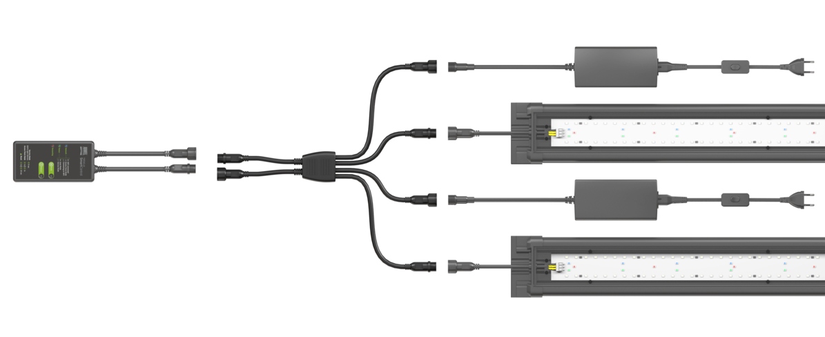 HeliaLux SmartControl