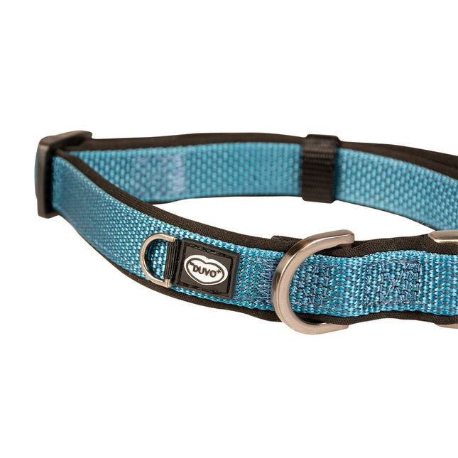 Explor North Halsband Nylon S 20-35cm/15mm Petrol